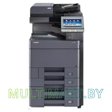 МФУ Kyocera Mita TASKalfa 5002i